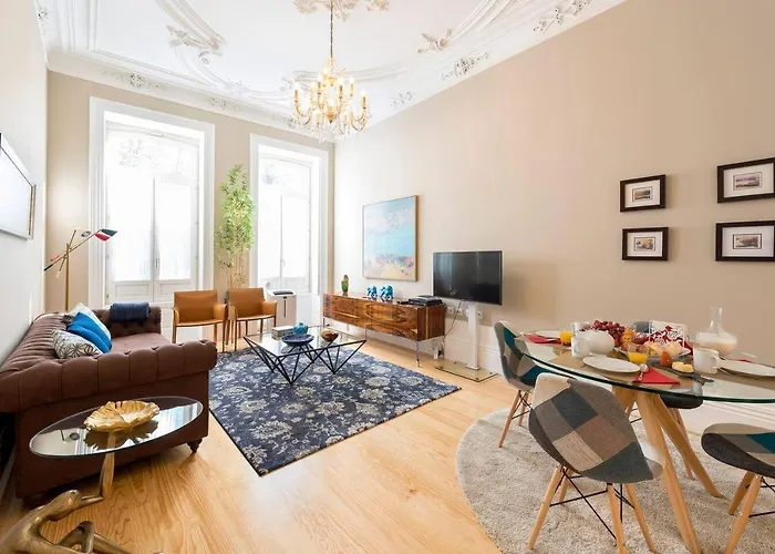 Apartamento Porto's Legacy By Upperground *