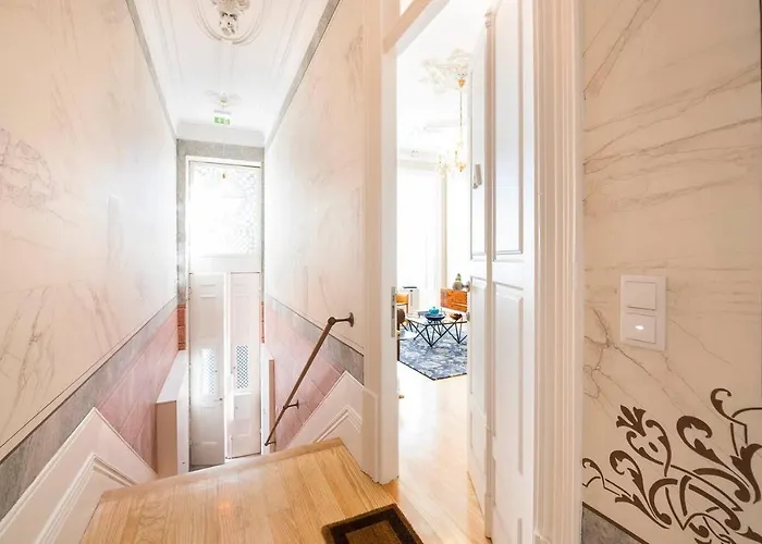 Porto's Legacy By Upperground