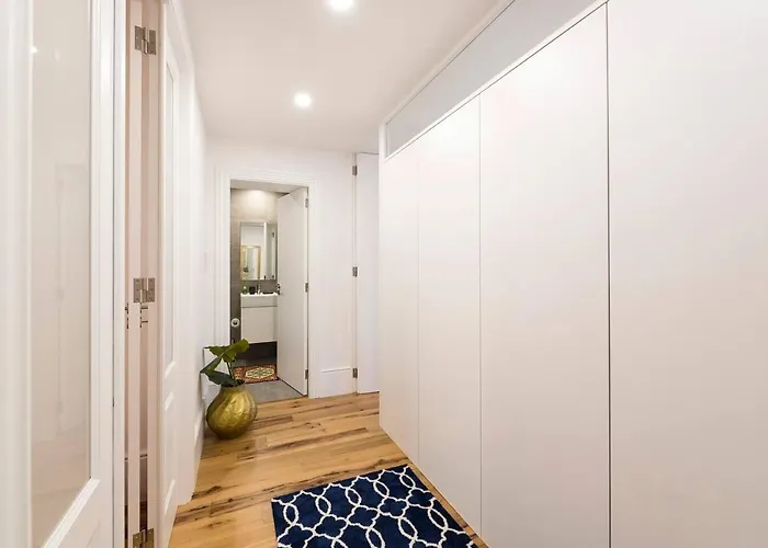 Porto's Legacy By Upperground Apartamento Porto