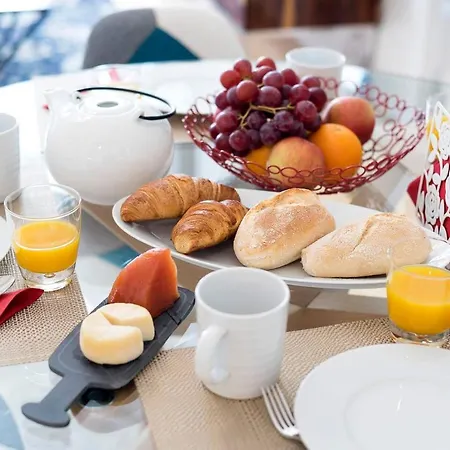 Porto's Legacy By Upperground ポルト