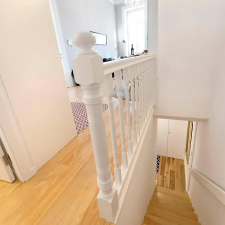 Porto's Legacy By Upperground Apartment Porto