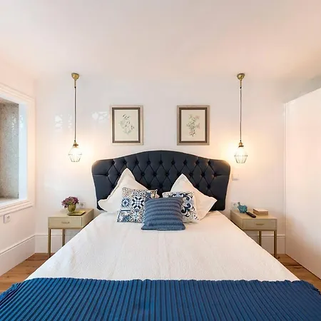 Porto's Legacy By Upperground Apartment *