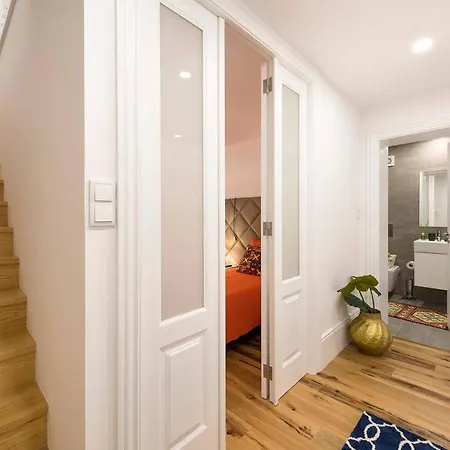 아파트 Porto's Legacy By Upperground