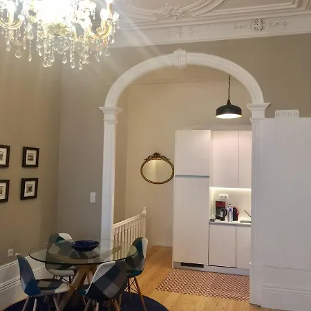 Porto's Legacy By Upperground * 포르투