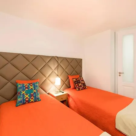 Apartment Porto's Legacy By Upperground Porto