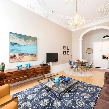 Porto's Legacy By Upperground Porto