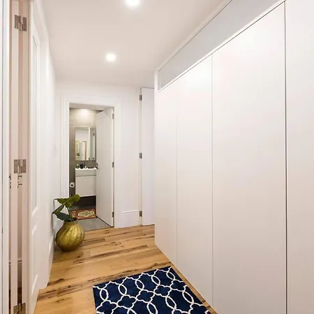 Porto's Legacy By Upperground 아파트 포르투