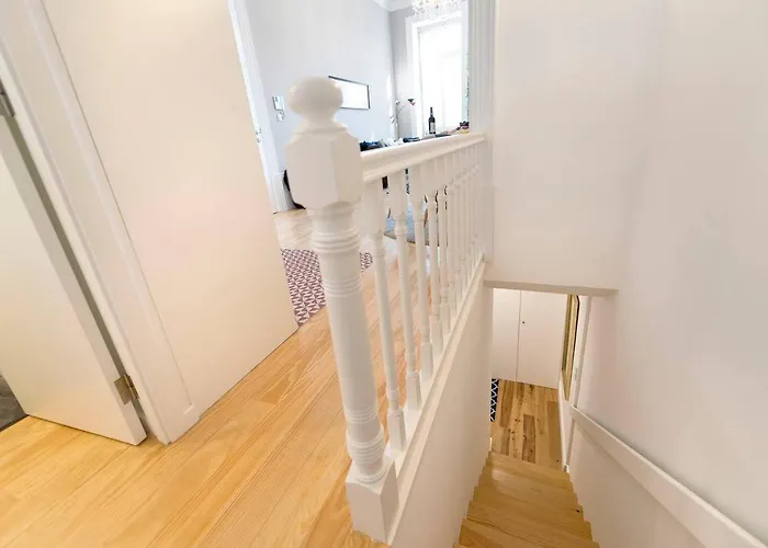 Porto's Legacy By Upperground Apartment Porto