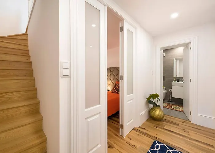 Apartment Porto's Legacy By Upperground