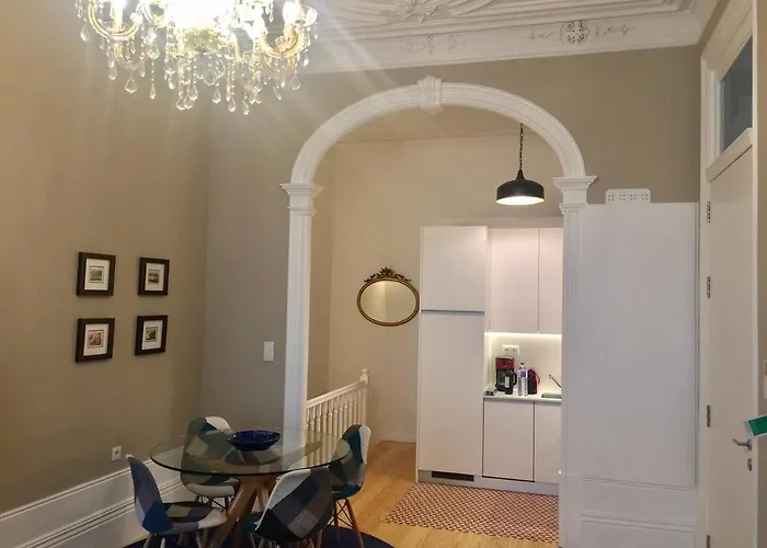 Porto's Legacy By Upperground * بورتو