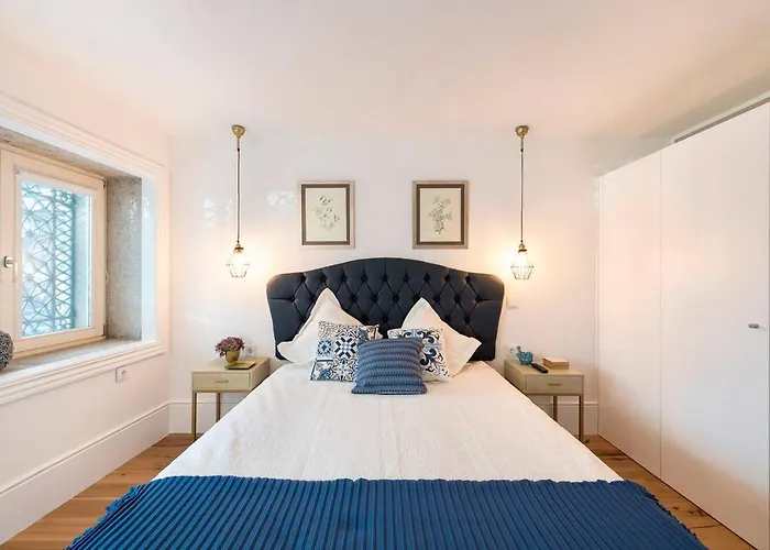 Porto's Legacy By Upperground Appartamento *