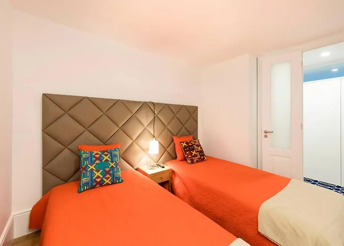 Appartamento Porto's Legacy By Upperground Oporto