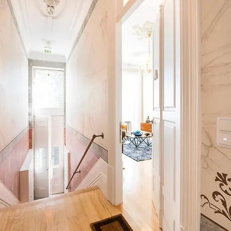 Porto's Legacy By Upperground